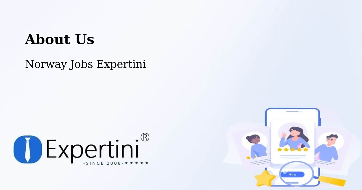 About Expertini - Eivindvik, Norway Jobs Expertini